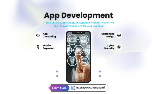 App Development Company in Noida